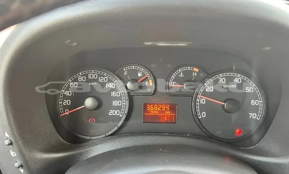 Buy Used DongFeng Oting Black Car in Ali Bayramli in Mugan-Salyan Buy Used DongFeng Oting Black Car in Ali Bayramli in Mugan-Salyan