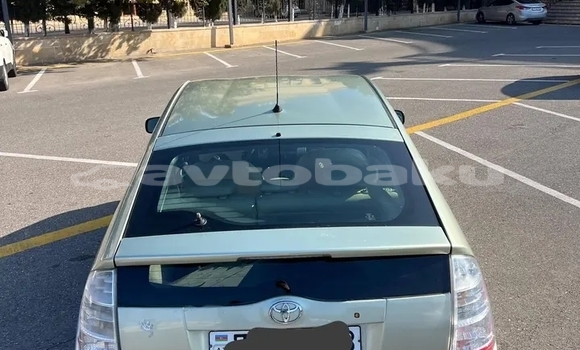 Buy Used Toyota Prius Other Car in Ali Bayramli in Mugan-Salyan