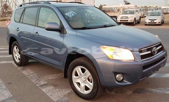 Buy Import Toyota 4Runner Blue Car in Import - Dubai in Abseron Buy Import Toyota 4Runner Blue Car in Import - Dubai in Abseron