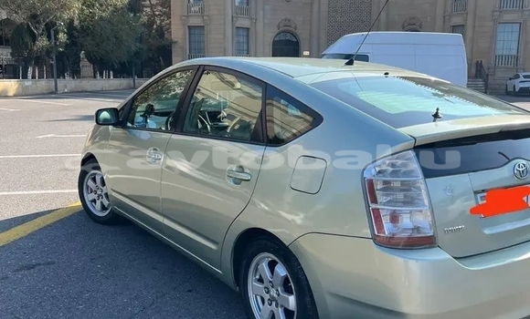 Buy Used Toyota Prius Other Car in Ali Bayramli in Mugan-Salyan Buy Used Toyota Prius Other Car in Ali Bayramli in Mugan-Salyan