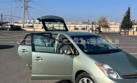 Buy Used Toyota Prius Other Car in Ali Bayramli in Mugan-Salyan Buy Used Toyota Prius Other Car in Ali Bayramli in Mugan-Salyan