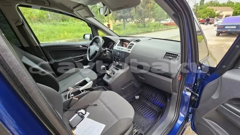 Big with watermark opel zafira abseron alat 4920