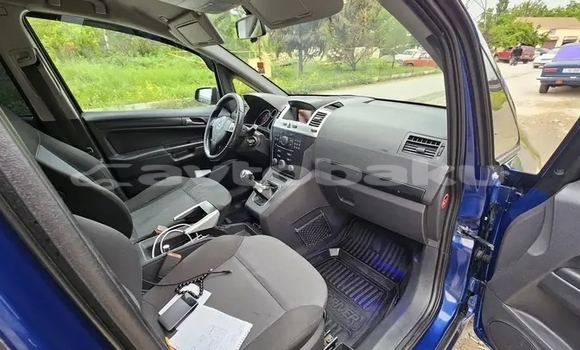 Buy Used Opel Zafira Other Car in Alat in Abseron Buy Used Opel Zafira Other Car in Alat in Abseron