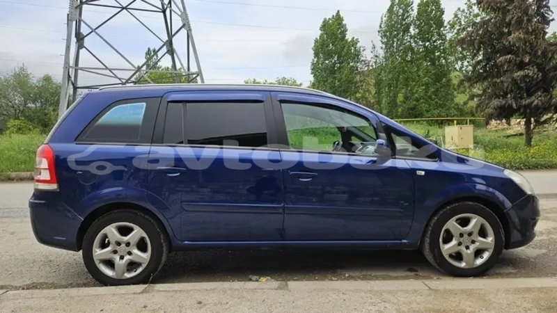 Big with watermark opel zafira abseron alat 4920