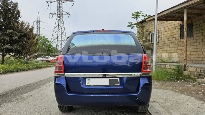 Big with watermark opel zafira abseron alat 4920