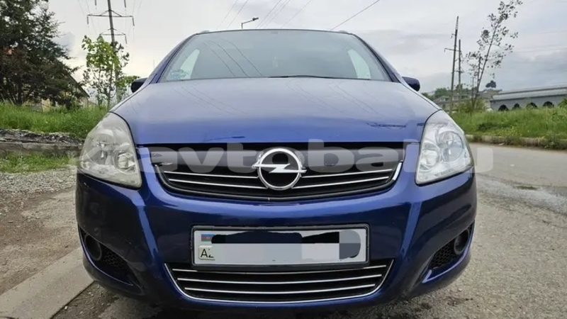 Big with watermark opel zafira abseron alat 4920