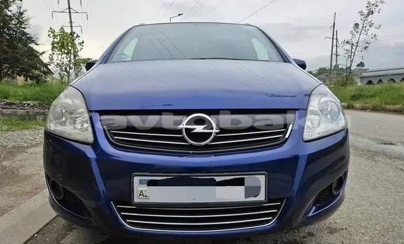 Buy Used Opel Zafira Other Car in Alat in Abseron Buy Used Opel Zafira Other Car in Alat in Abseron