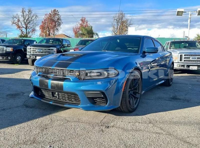 Big with watermark dodge charger abseron baki 4921