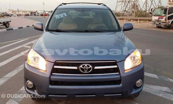 Buy Import Toyota 4Runner Blue Car in Import - Dubai in Abseron Buy Import Toyota 4Runner Blue Car in Import - Dubai in Abseron