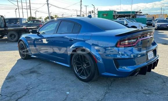 Buy Used Dodge Charger Blue Car in Baki in Abseron Buy Used Dodge Charger Blue Car in Baki in Abseron