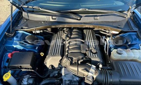 Buy Used Dodge Charger Blue Car in Baki in Abseron Buy Used Dodge Charger Blue Car in Baki in Abseron