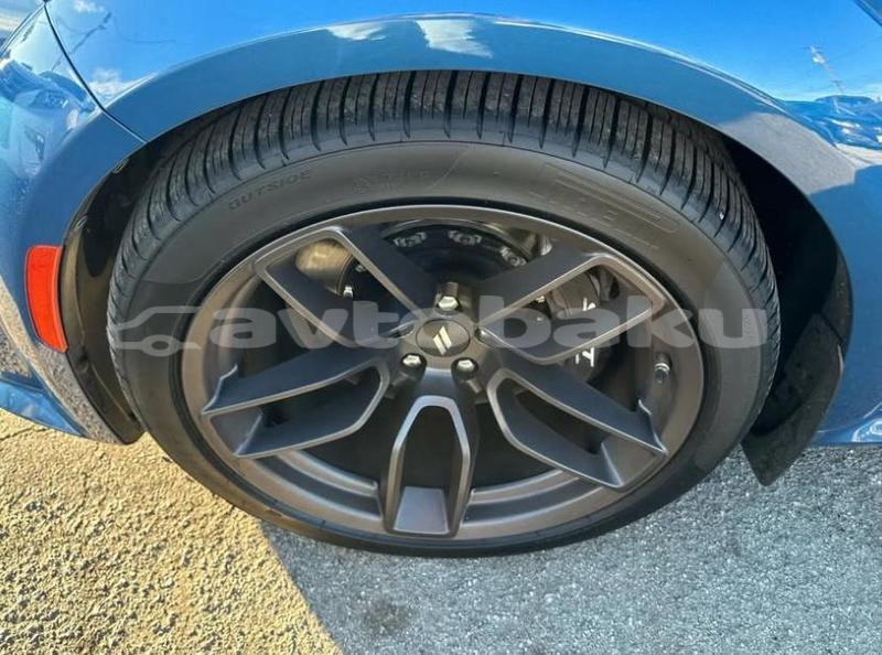 Big with watermark dodge charger abseron baki 4921