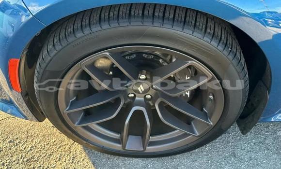 Buy Used Dodge Charger Blue Car in Baki in Abseron Buy Used Dodge Charger Blue Car in Baki in Abseron