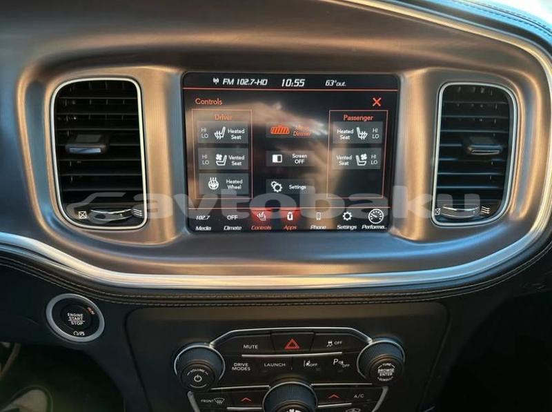 Big with watermark dodge charger abseron baki 4921