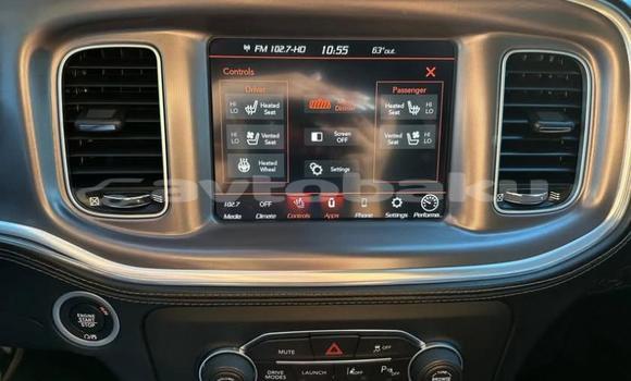 Buy Used Dodge Charger Blue Car in Baki in Abseron Buy Used Dodge Charger Blue Car in Baki in Abseron