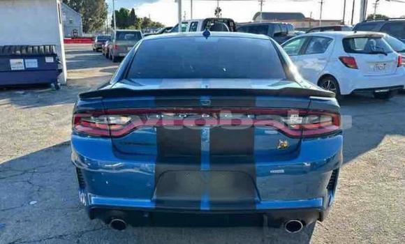 Buy Used Dodge Charger Blue Car in Baki in Abseron Buy Used Dodge Charger Blue Car in Baki in Abseron