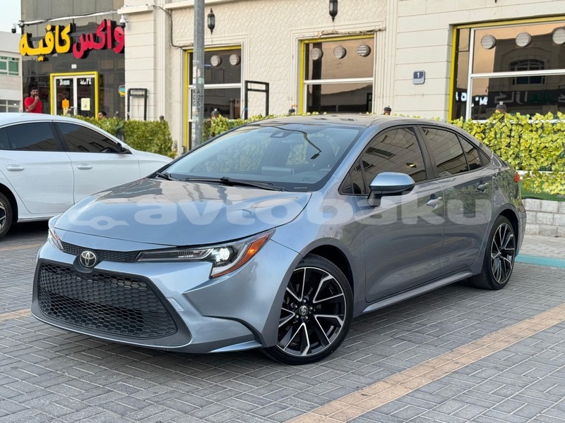 Big with watermark toyota corolla cross saki balakan 4922