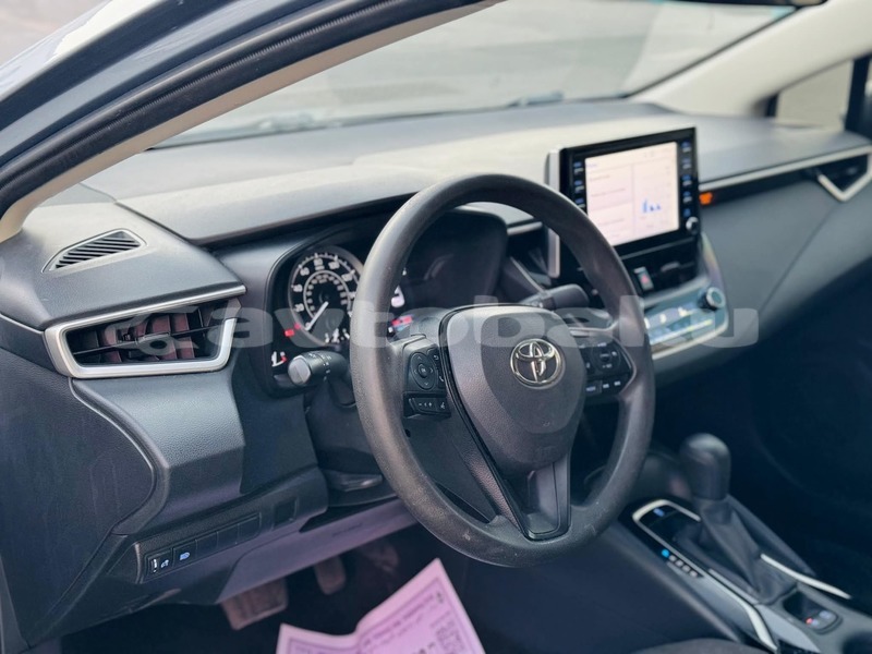 Big with watermark toyota corolla cross saki balakan 4922