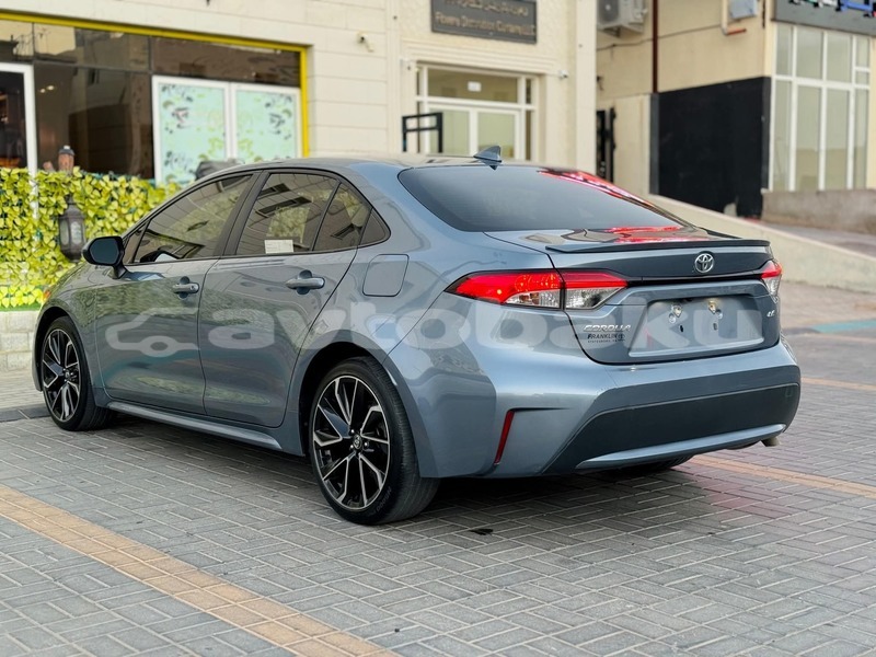 Big with watermark toyota corolla cross saki balakan 4922