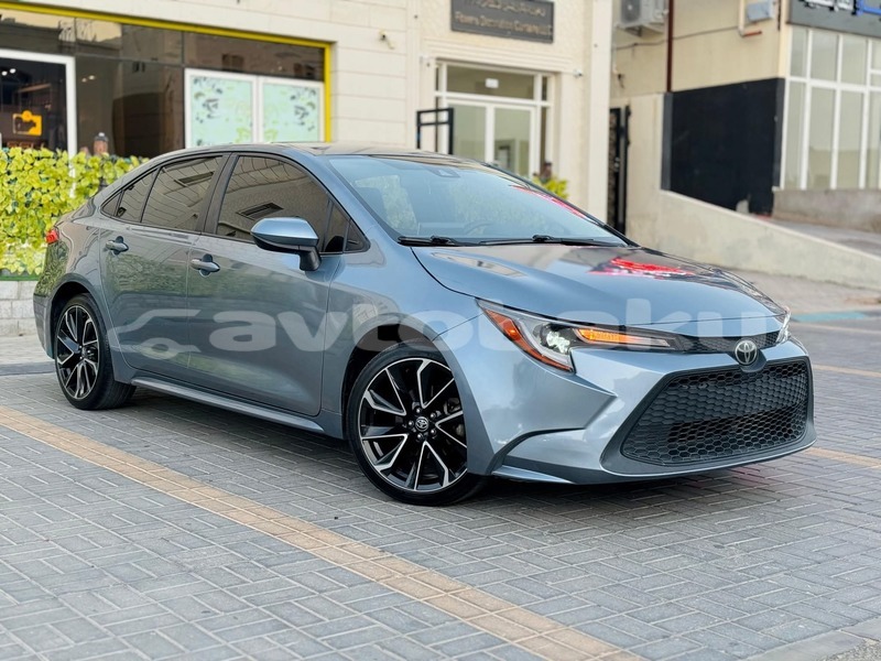 Big with watermark toyota corolla cross saki balakan 4922