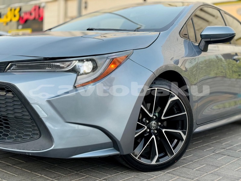 Big with watermark toyota corolla cross saki balakan 4922