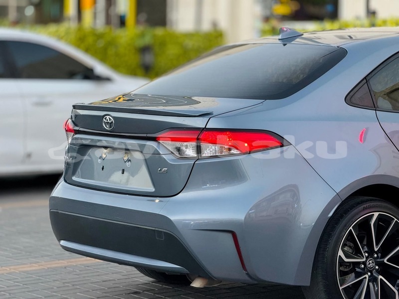 Big with watermark toyota corolla cross saki balakan 4922