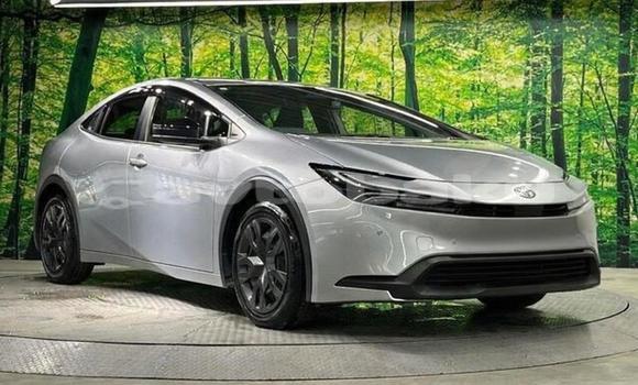 Buy Used Toyota Prius Silver Car in Alat in Abseron Buy Used Toyota Prius Silver Car in Alat in Abseron