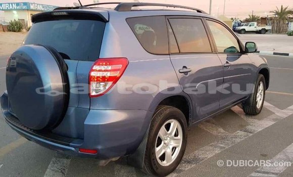 Buy Import Toyota 4Runner Blue Car in Import - Dubai in Abseron Buy Import Toyota 4Runner Blue Car in Import - Dubai in Abseron