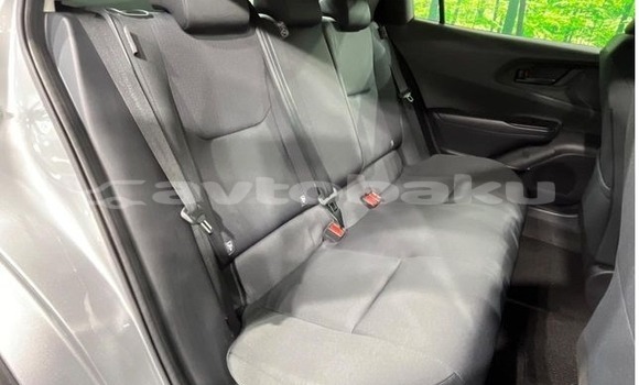 Buy Used Toyota Prius Silver Car in Alat in Abseron Buy Used Toyota Prius Silver Car in Alat in Abseron