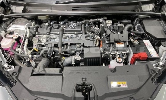 Buy Used Toyota Prius Silver Car in Alat in Abseron Buy Used Toyota Prius Silver Car in Alat in Abseron