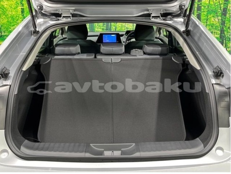 Big with watermark toyota prius abseron alat 4923