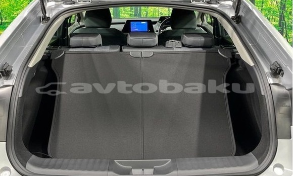 Buy Used Toyota Prius Silver Car in Alat in Abseron Buy Used Toyota Prius Silver Car in Alat in Abseron