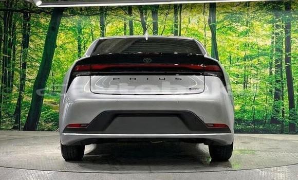 Buy Used Toyota Prius Silver Car in Alat in Abseron Buy Used Toyota Prius Silver Car in Alat in Abseron