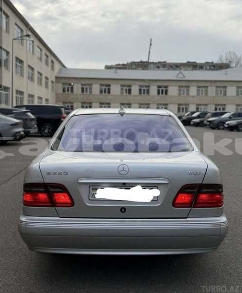 Big with watermark mercedes benz e classe abseron baki 4924