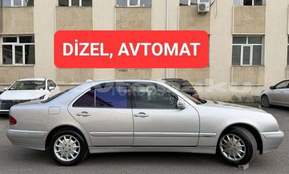 Buy Used Mercedes-Benz E-Classe Other Car in Baki in Abseron Buy Used Mercedes-Benz E-Classe Other Car in Baki in Abseron