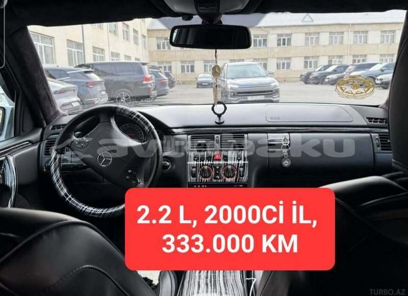 Big with watermark mercedes benz e classe abseron baki 4924