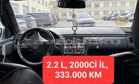 Buy Used Mercedes-Benz E-Classe Other Car in Baki in Abseron Buy Used Mercedes-Benz E-Classe Other Car in Baki in Abseron