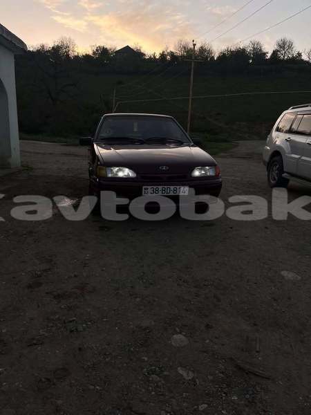 Big with watermark vaz lada 2101 abseron baki 4925