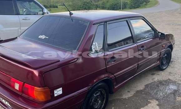 Buy Used VAZ (Lada) 2101 Red Car in Baki in Abseron Buy Used VAZ (Lada) 2101 Red Car in Baki in Abseron
