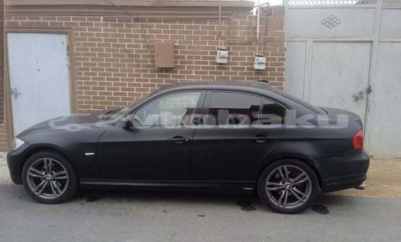 Buy Used BMW 327 Black Car in Baki in Abseron Buy Used BMW 327 Black Car in Baki in Abseron