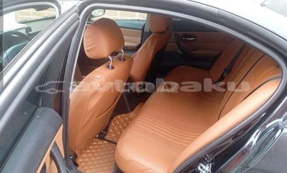 Buy Used BMW 327 Black Car in Baki in Abseron Buy Used BMW 327 Black Car in Baki in Abseron