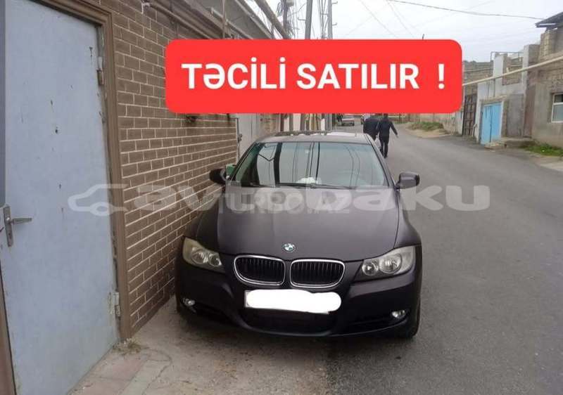 Big with watermark bmw 327 abseron baki 4927