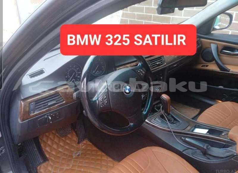 Big with watermark bmw 327 abseron baki 4927