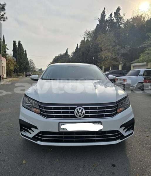 Big with watermark volkswagen passat abseron baki 4928