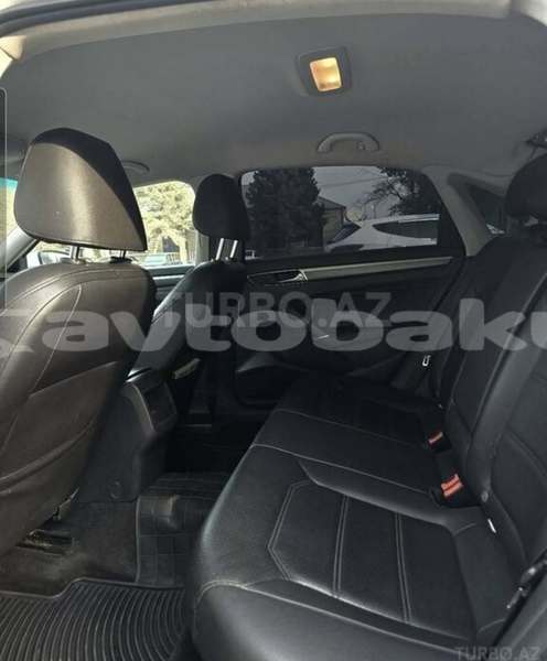 Big with watermark volkswagen passat abseron baki 4928