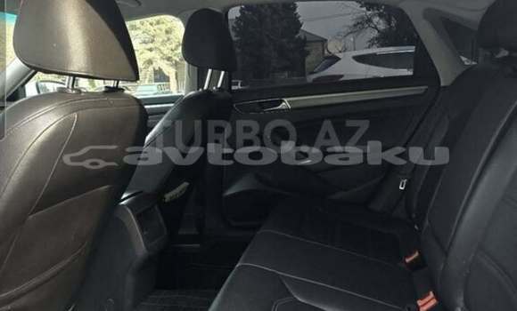 Buy Used Volkswagen Passat White Car in Baki in Abseron Buy Used Volkswagen Passat White Car in Baki in Abseron