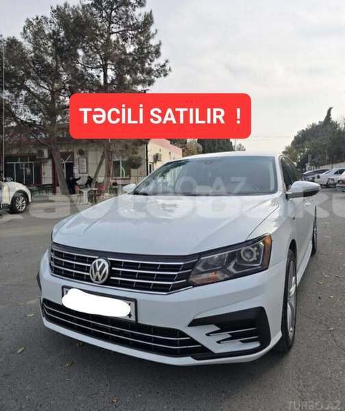 Big with watermark volkswagen passat abseron baki 4928