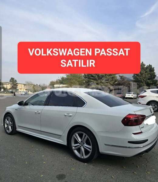 Big with watermark volkswagen passat abseron baki 4928