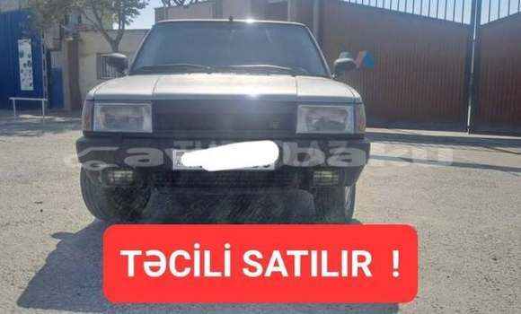 Buy Used Tofas Murat 131 Other Car in Baki in Abseron Buy Used Tofas Murat 131 Other Car in Baki in Abseron