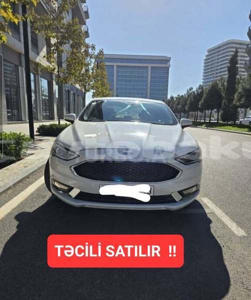 Big with watermark ford fusion abseron baki 4931